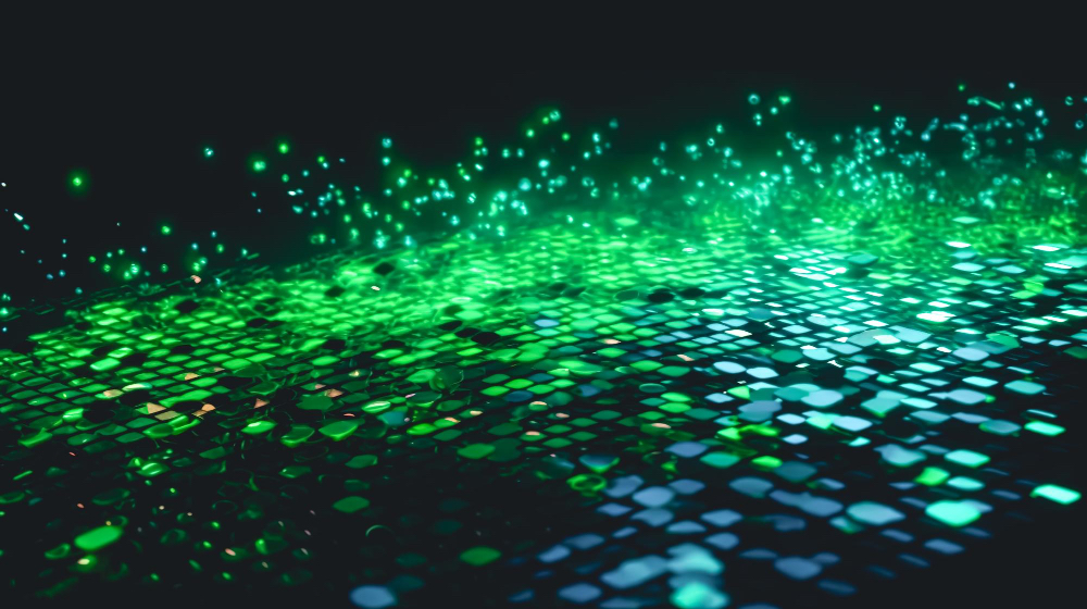 NTI and MUST hosted a conference highlighting the power of artificial intelligence in addressing global environmental challenges.