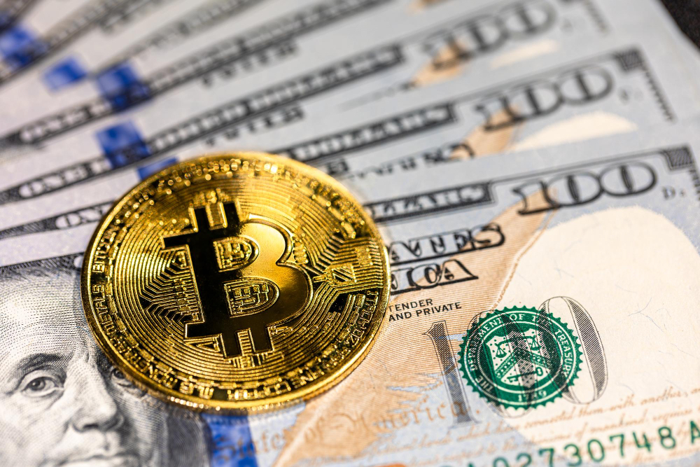 A new proposal would let Americans pay federal taxes in Bitcoin, funnelling the funds into the strategic reserve and avoiding capital gains obligations.