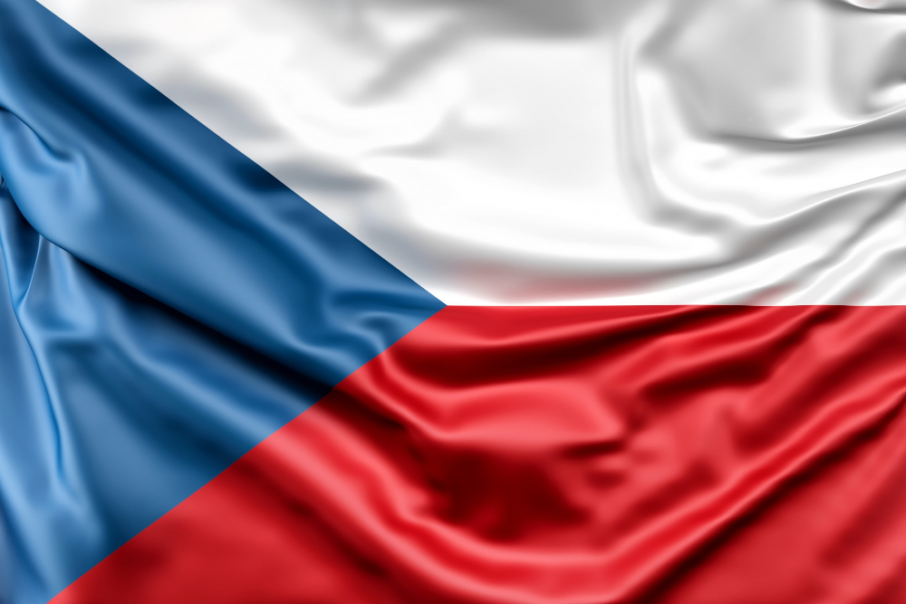 Czech central bank invests in digital assets for the first time