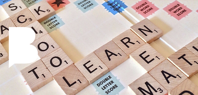 AI and learning blog