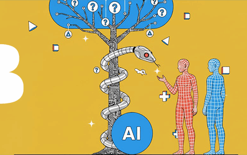 AI and the moral compass: What we can do vs what we should do - Diplo