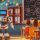 AI in schools: The reality is messier than the solutions 3 AI in schools feature