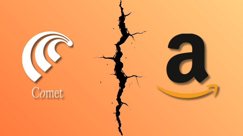 Perplexity argues agents mirror users' permissions, while Amazon says disclosure and consent are table stakes for third-party automation.