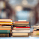 The Diplomat's bookshelf: Your 2025Â reading list 2 Book, Publication, Indoors, Library