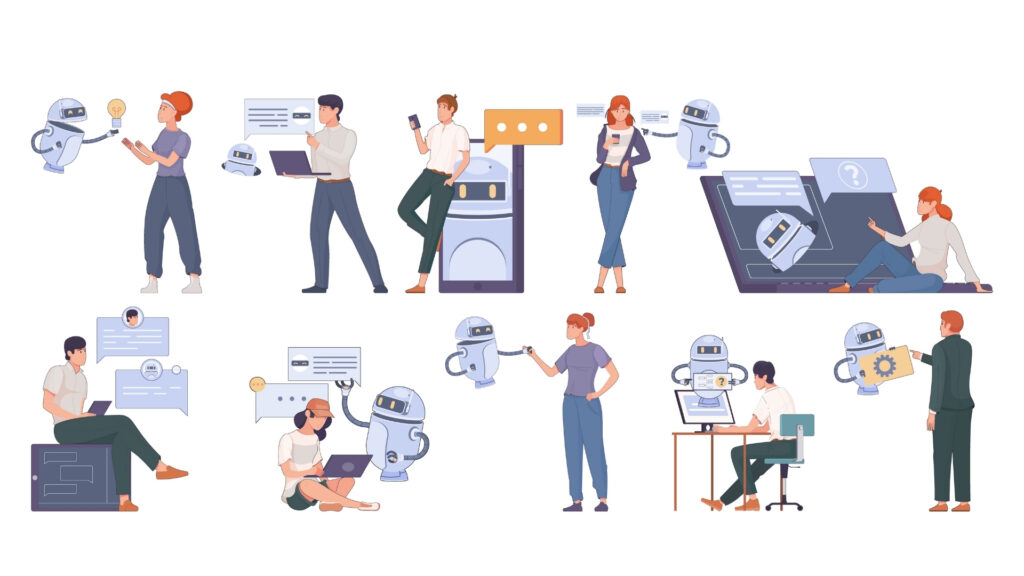 Supervised AI agents reshape customer journeys in finance.