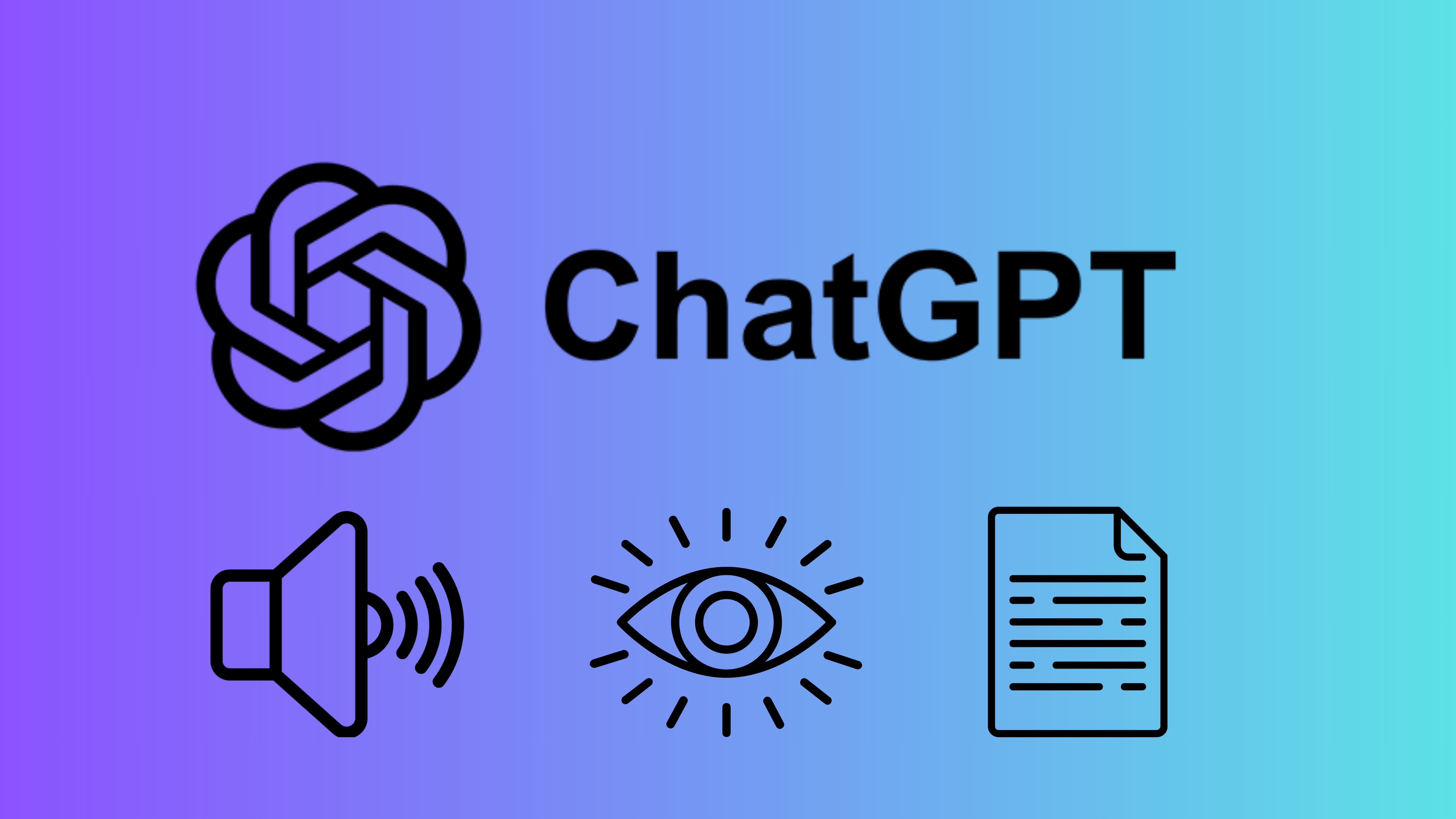 New ChatGPT layout blends audio, text and maps in one view