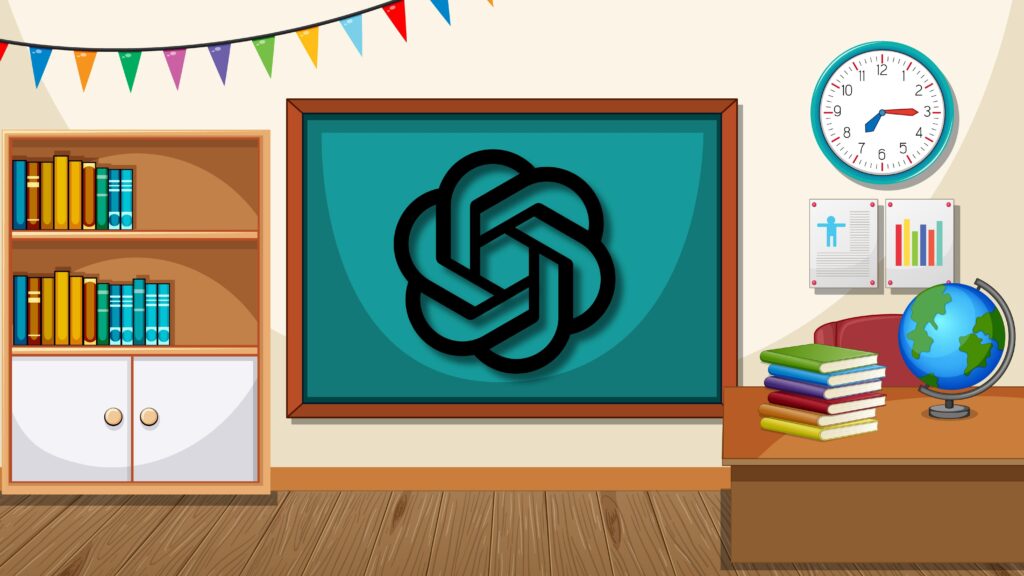 OpenAI launches ChatGPT for Teachers to support lesson planning, collaboration and secure classroom use.