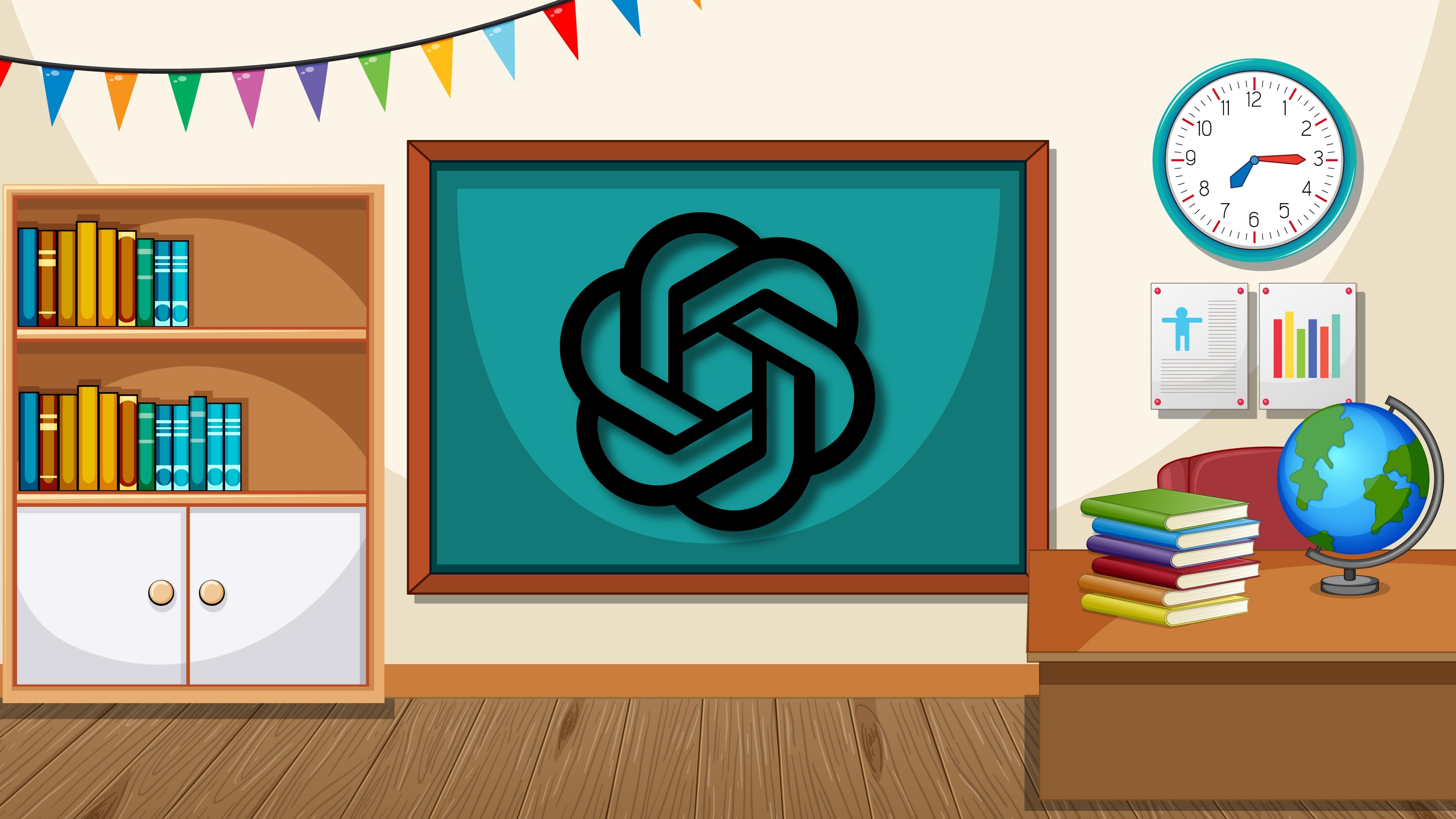 ChatGPT for Teachers launched as OpenAI expands educator tools