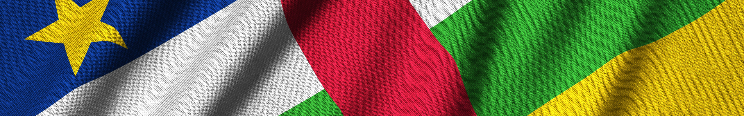 Central African Republic