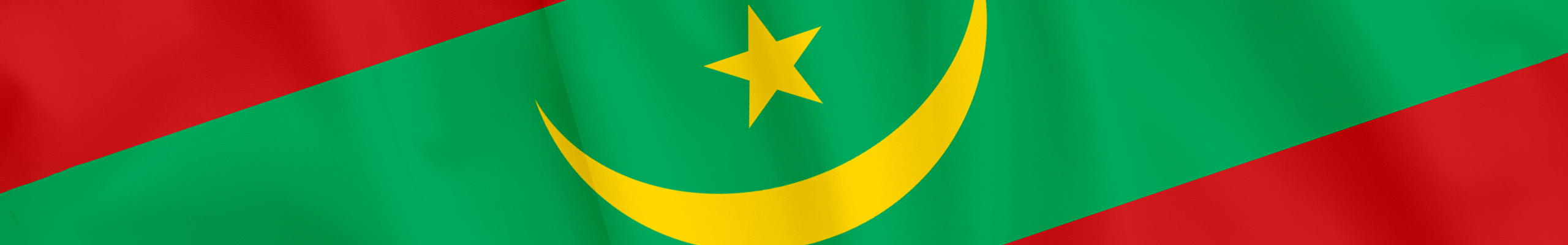 Mauritania