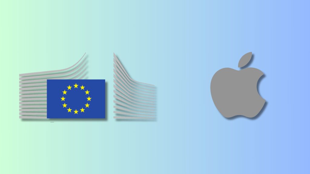The European Commission is reviewing Apple Ads and Maps after Apple confirmed both services meet the DMA's threshold criteria.
