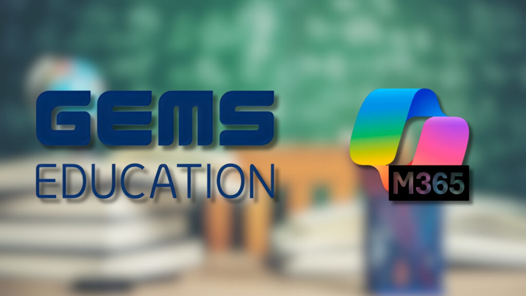 How GEMS turns Copilot time savings into personalised teaching at scale