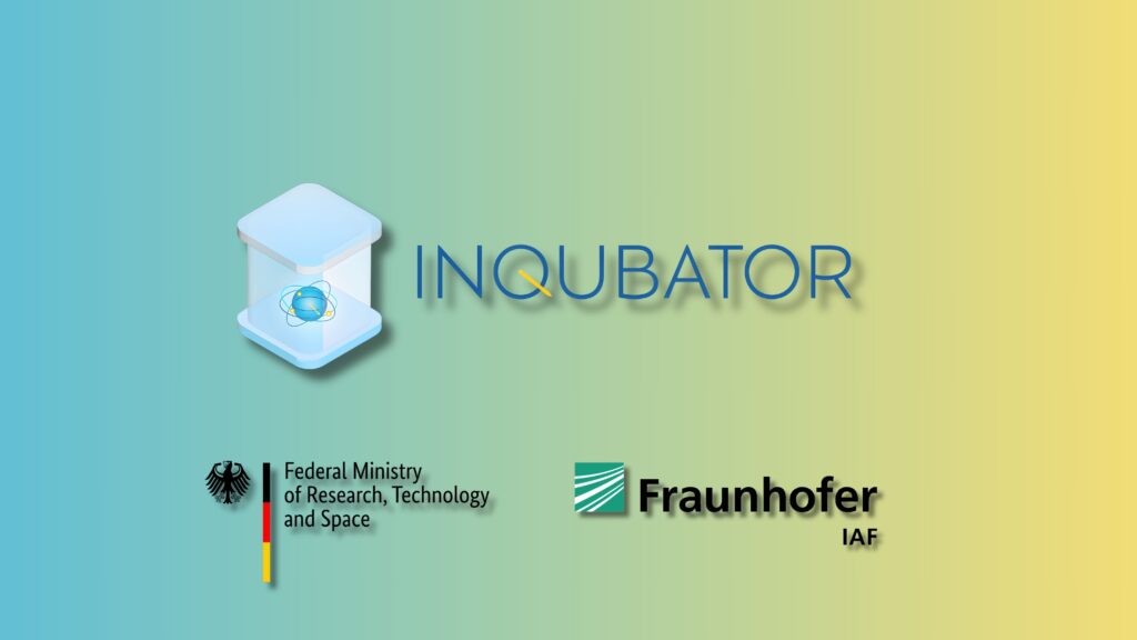 Germany's INQUBATOR aims to help companies test quantum applications and lower adoption barriers for SMEs.