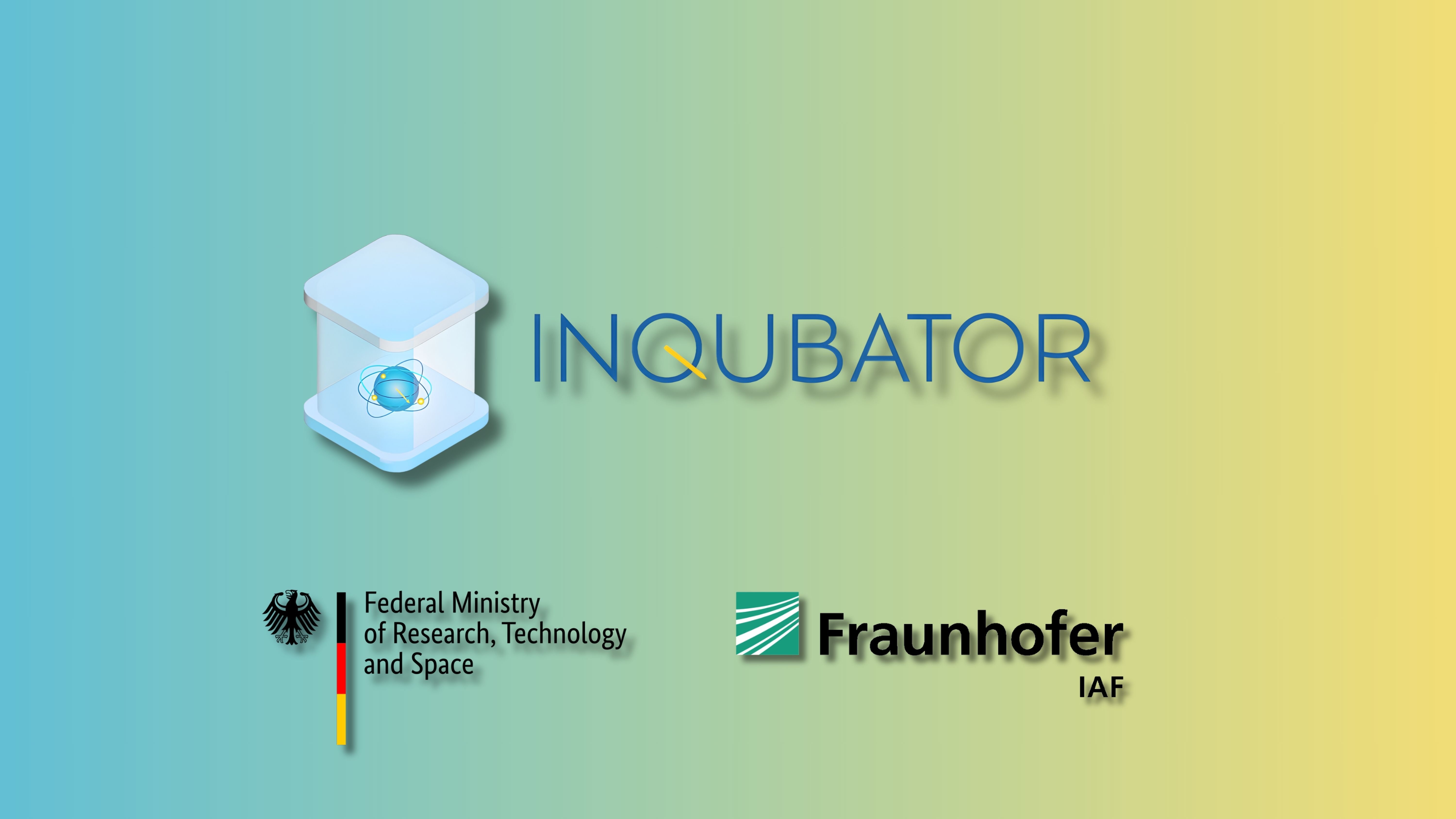 INQUBATOR set to build a competitive quantum ecosystem over four years