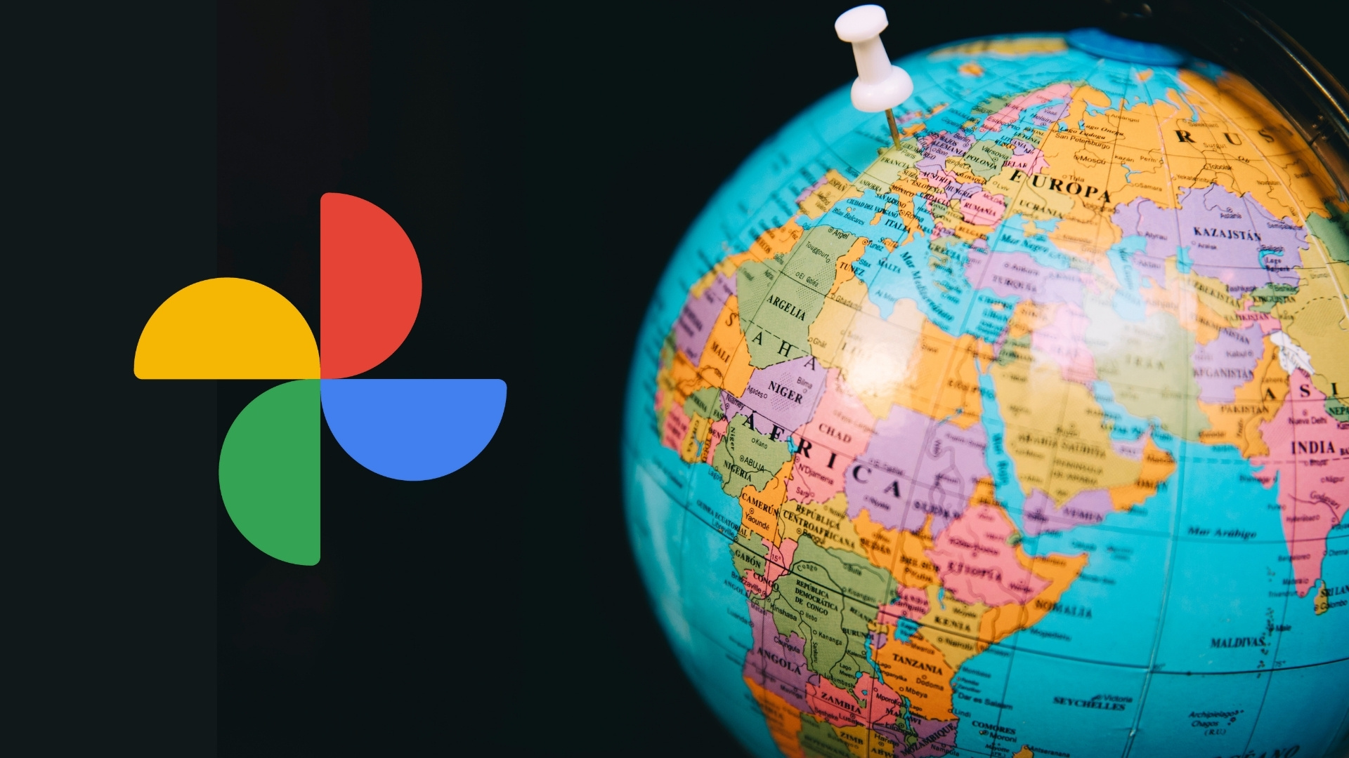 AI-powered Google Photos features land on iOS, search expands to 100+ countries