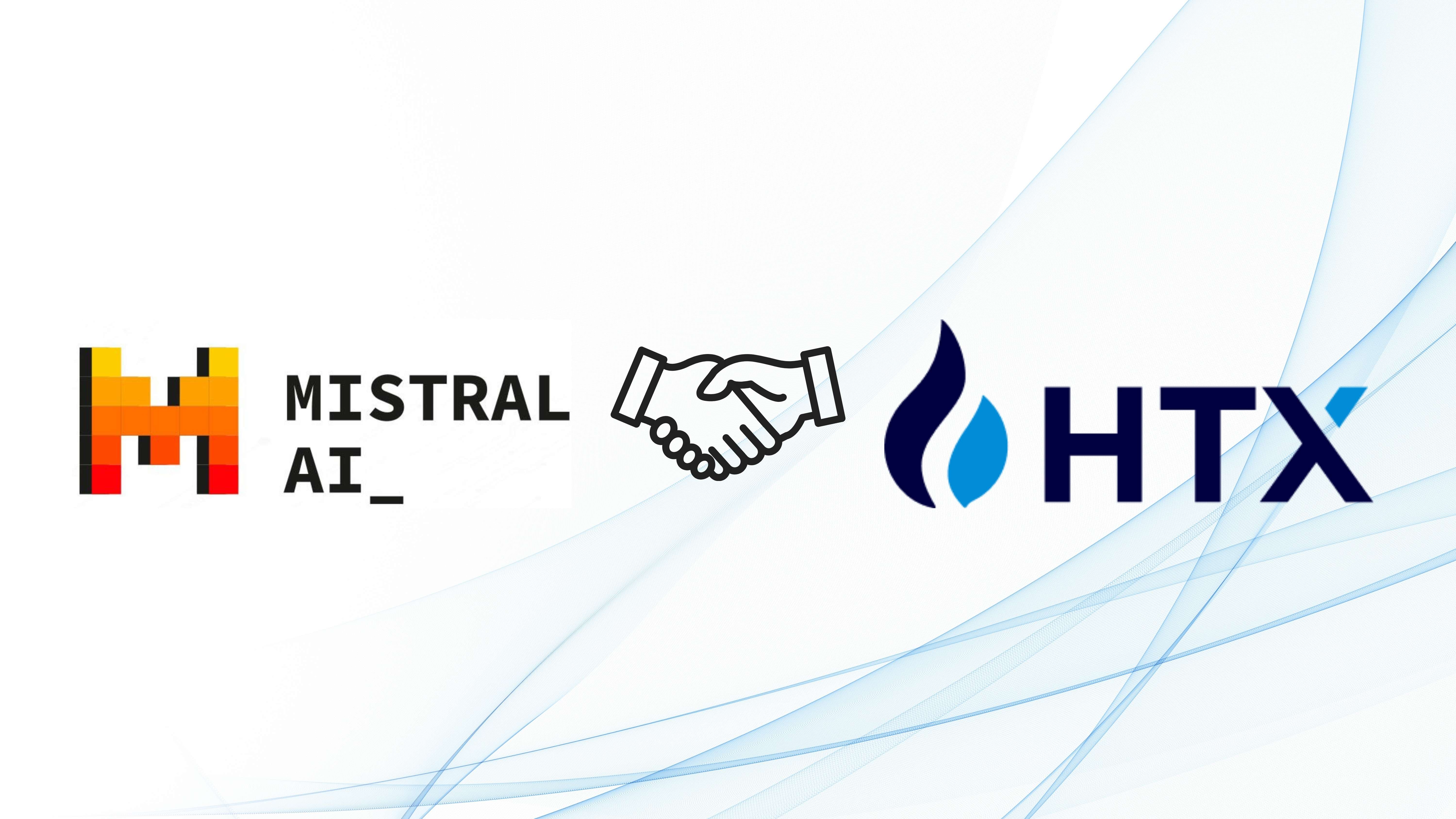 Singapore’s HTX boosts Home Team AI capabilities with Mistral partnership
