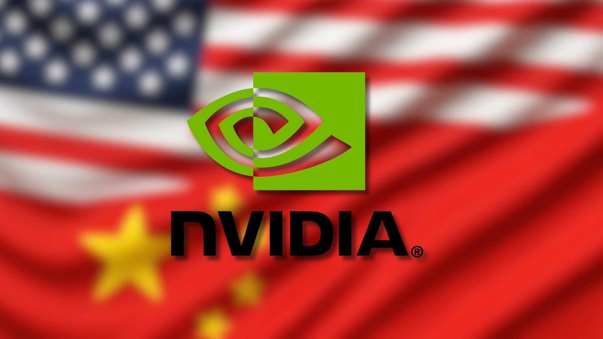 Jensen Huang of Nvidia rules out China Blackwell talks for now