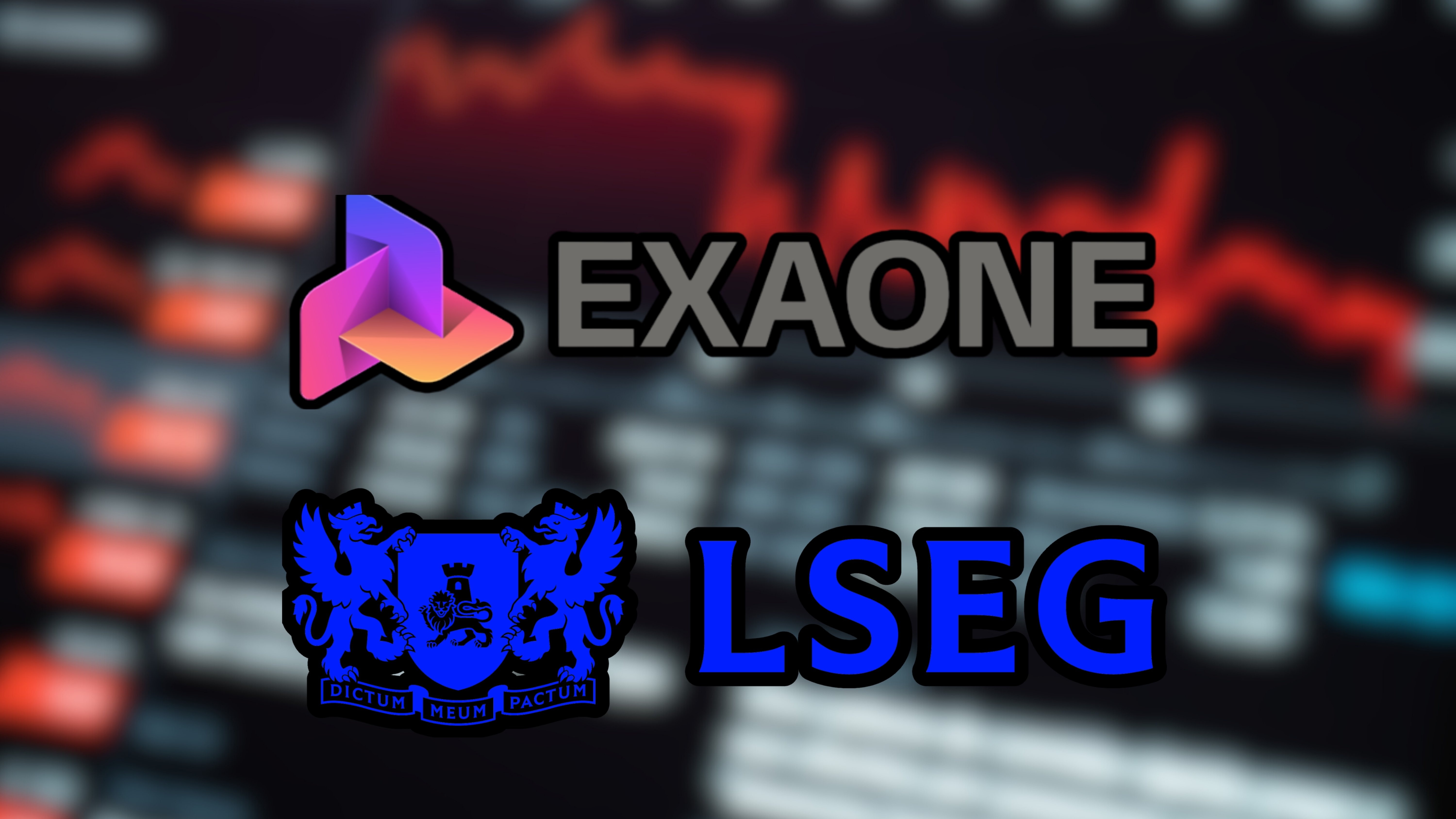 LSEG data and LG’s EXAONE model combine in new AI-driven stock prediction service