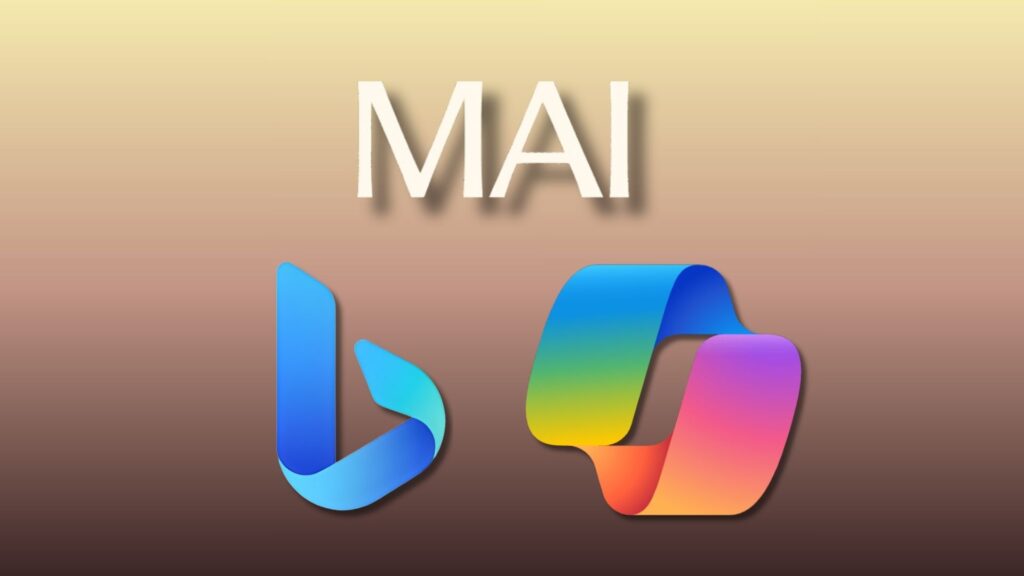 MAI-Image-1 anchors a mixed-model Copilot strategy, balancing in-house speed with third-party breadth for users.