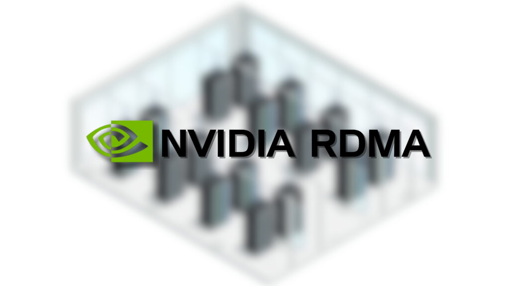 NVIDIA brings RDMA acceleration to S3 object storage for AI workloads