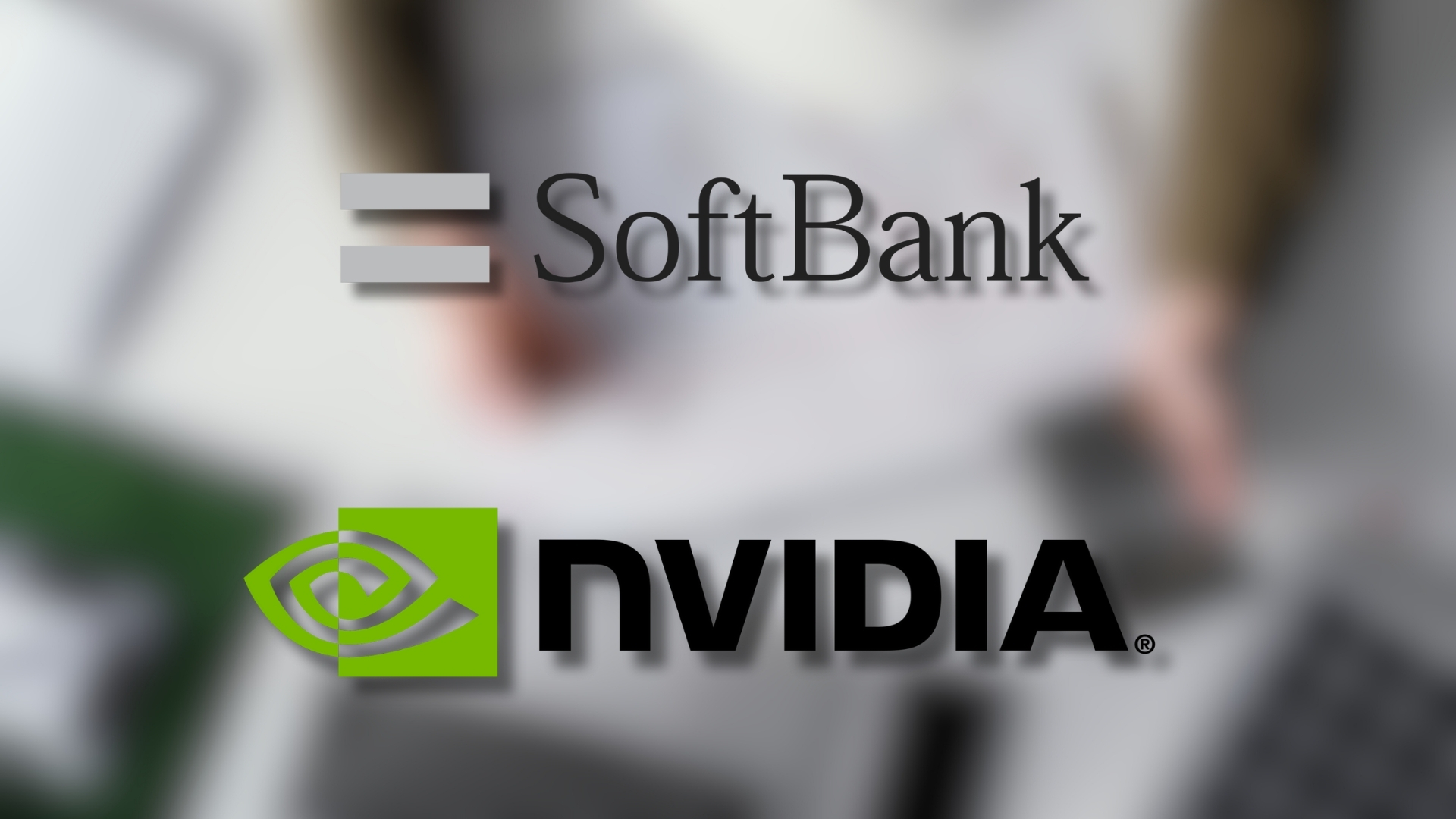 Nvidia stake sale powers SoftBank’s $22.5bn OpenAI bet