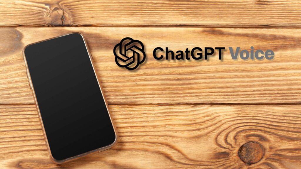 OpenAI's new ChatGPT Voice update unifies speech and text, removing the need to switch between separate modes.