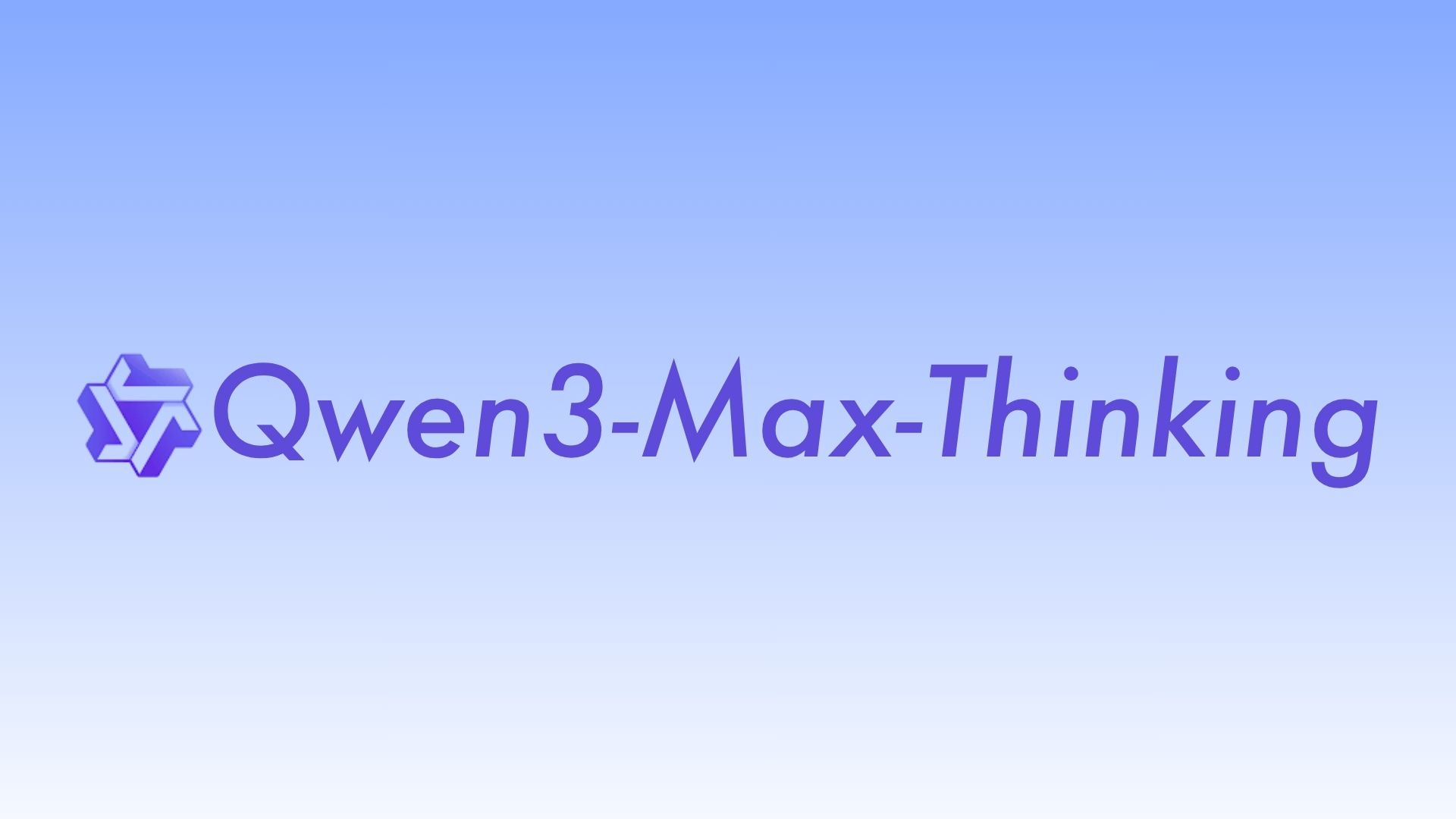 Qwen3-Max-Thinking hits perfect scores as Alibaba raises the bar on AI reasoning