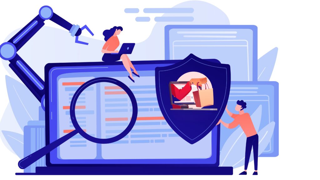 Retailers expect AI attacks but lack supply chain visibility.