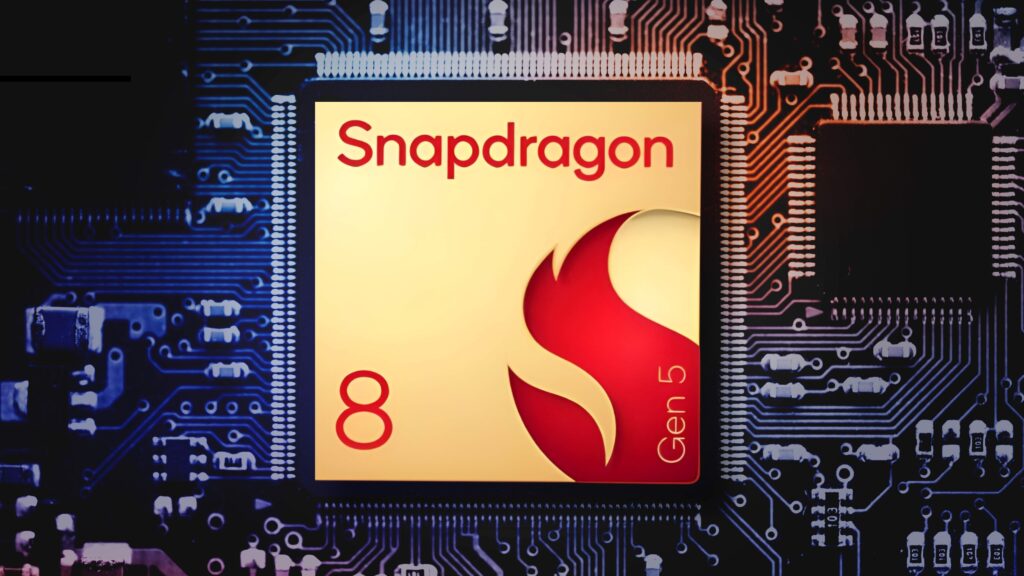 Qualcomm's Snapdragon 8 Gen 5 boosts on-device AI, gaming and performance for the next wave of flagship smartphones.