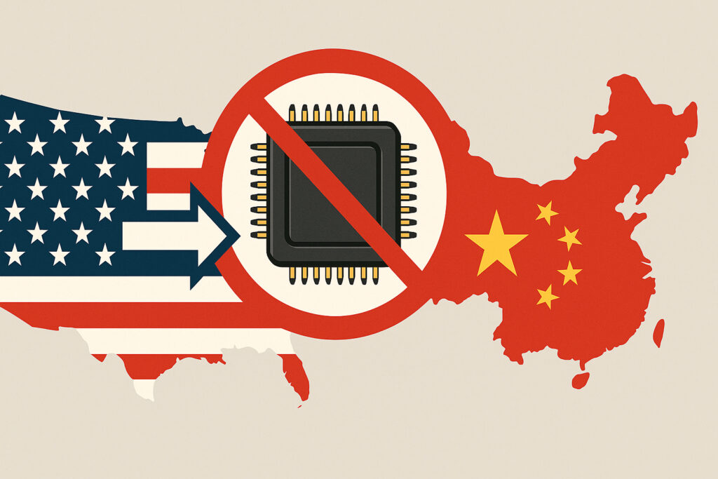 White House urges Congress to reject new limits on Nvidia's chip exports.