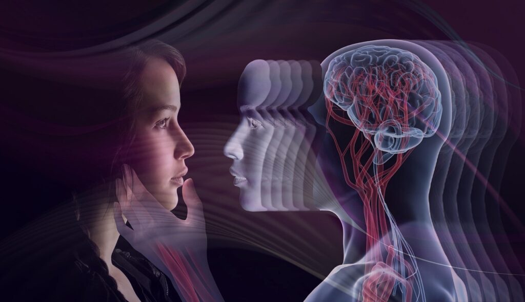 Woman marries an AI persona in Japan