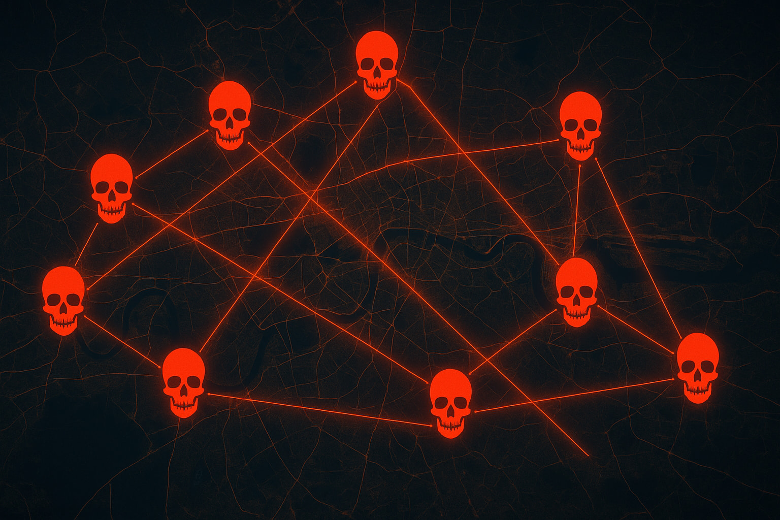 Cyberattack disrupts services across multiple London boroughs