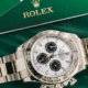 When a luxury brand does the lobbying: The rise of Rolex diplomacy 4 Wristwatch, Arm, Body Part, Person, Text