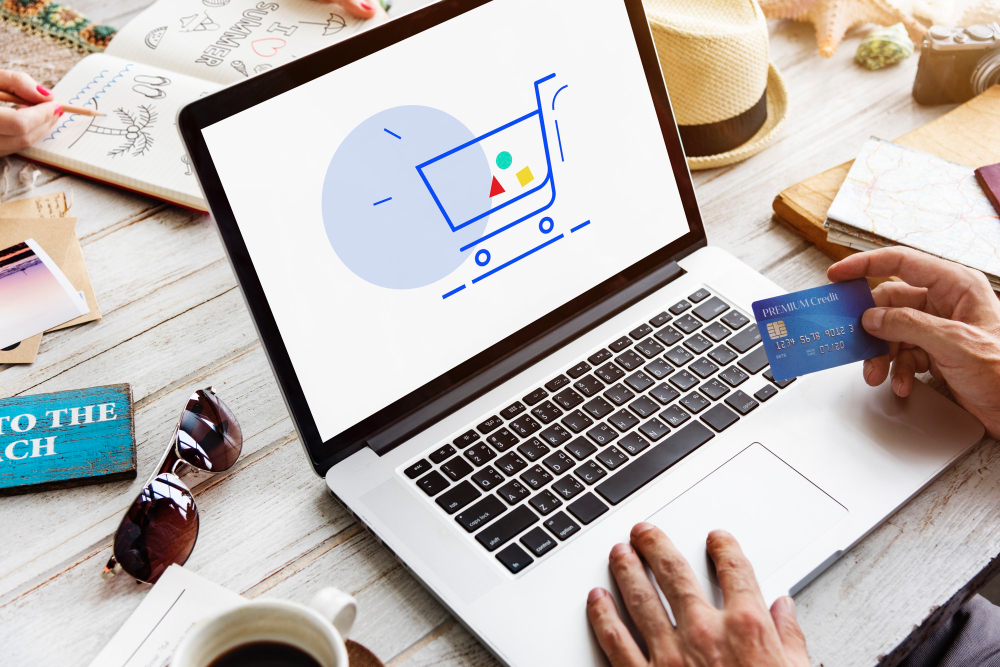 Fake AI product photos spark concerns for online retailers