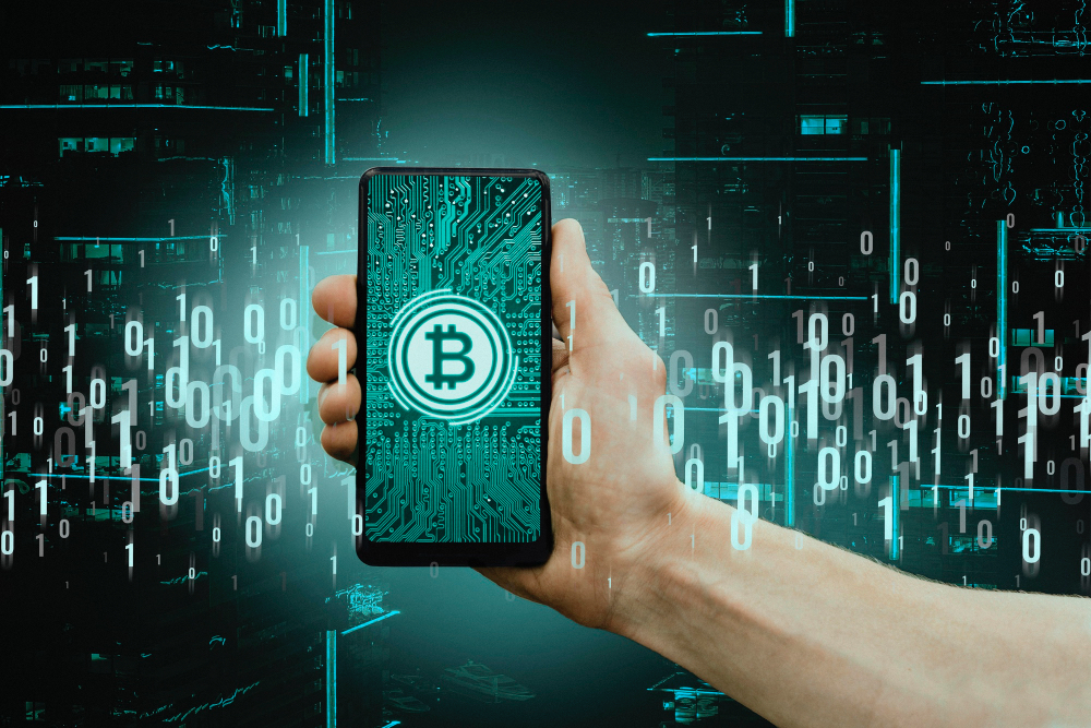 €700 million crypto fraud network spanning Europe broken up