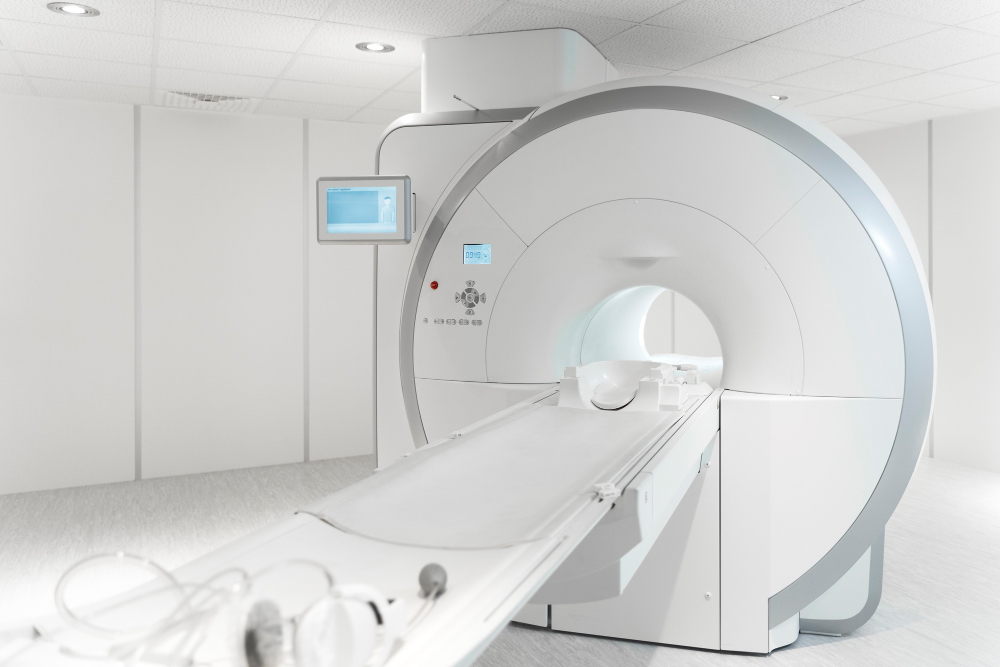 Philips launches AI-powered spectral CT system