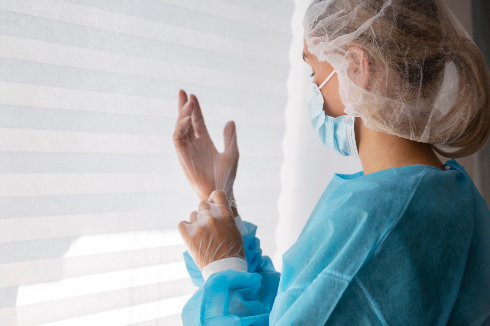 AI improves personalised ICU care and patient recovery