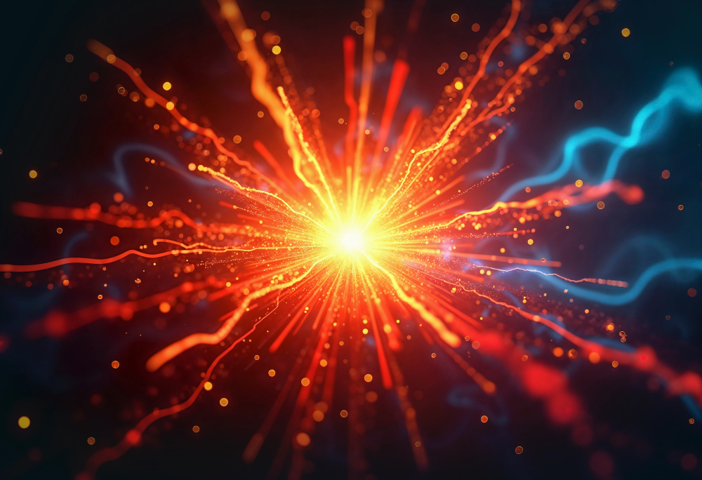 Scientists develop fast AI tool for fusion energy