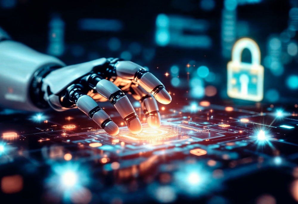 UK lawmakers push for binding rules on advanced AI