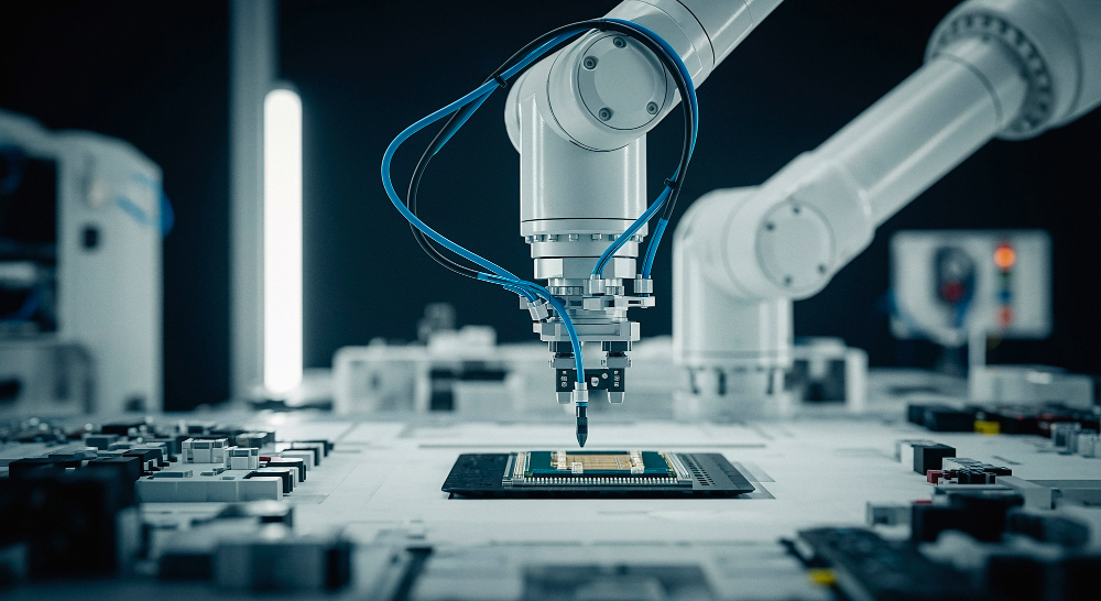 The European Commission and EIB join forces to finance and develop AI Gigafactories, positioning the EU as a global leader in AI.