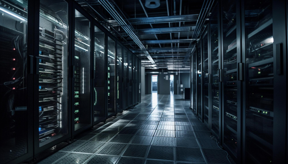 Global data center investment hits record $61bn