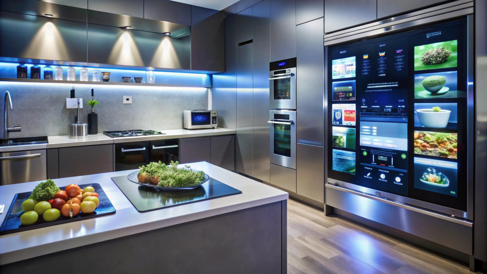 Samsung introduces upgraded AI-powered appliances at CES 2026