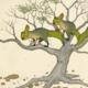 Ephemera I: Red Guards, dinosaurs, and Einstein 2 Animal, Kangaroo, Mammal, Art