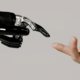AI in Action: When technology serves humanity 4 Body Part, Finger, Hand, Person, Firearm, Weapon, Baby, Gun, Handgun, Appliance, Blow Dryer, Device, Electrical Device