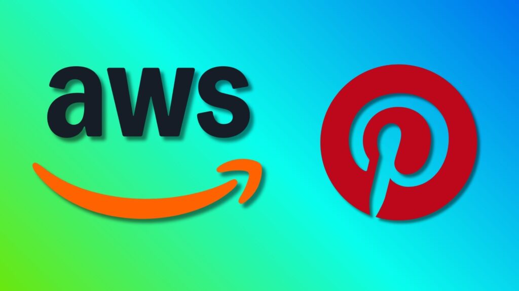 The AWS case study outlines how Pinterest balances responsible AI with rapid innovation.