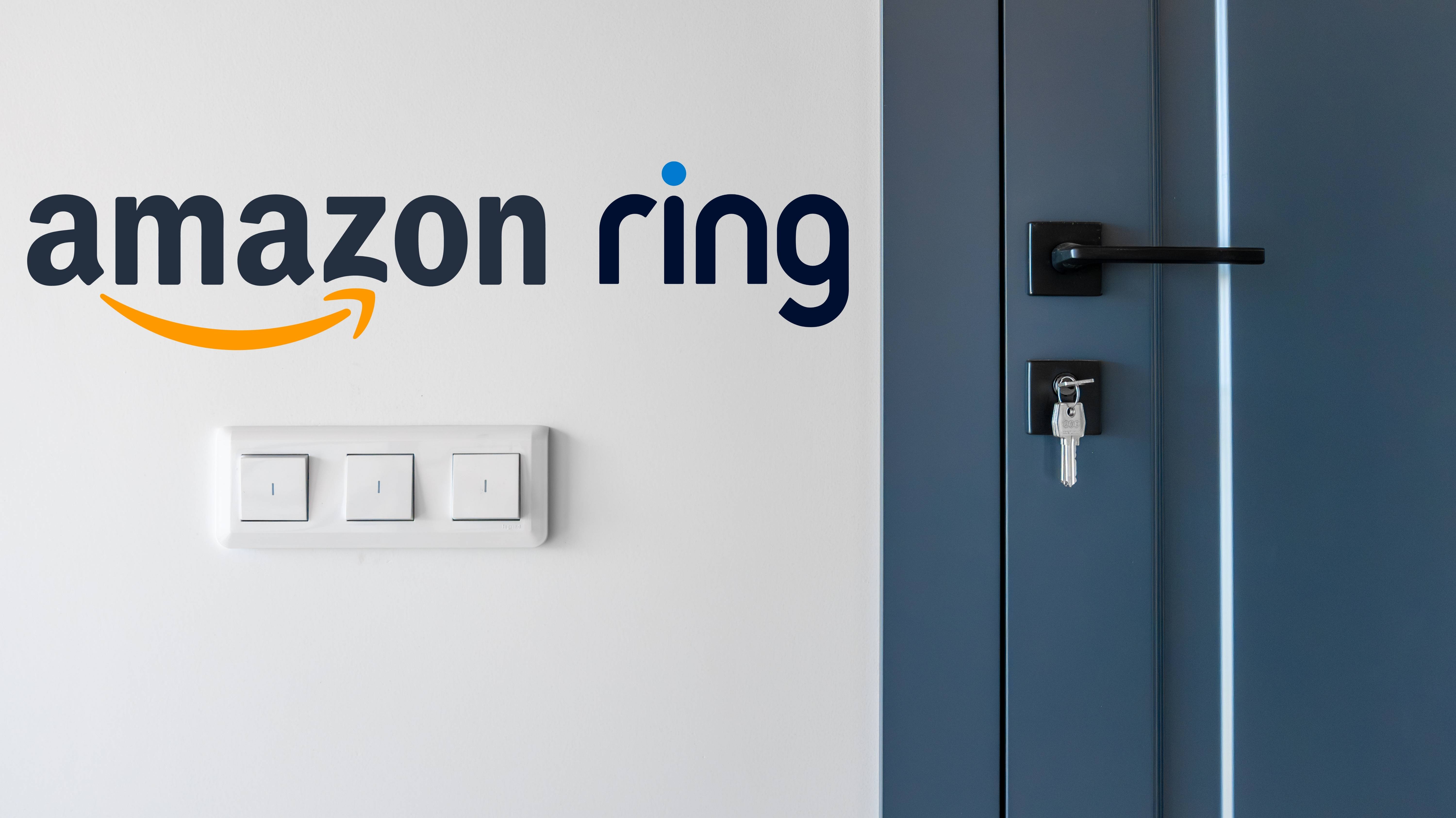 US rollout brings AI face tagging to Amazon Ring