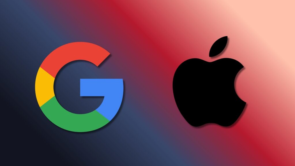 Apple and Google have warned users they may have been targeted by state-backed surveillance.