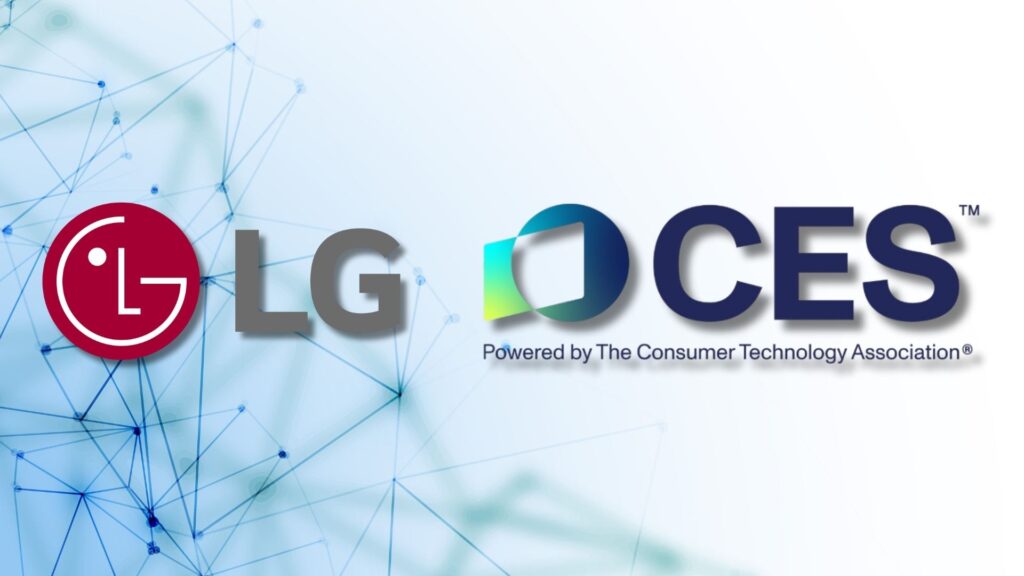 CES 2026 to feature LG’s new AI-driven in-car platform