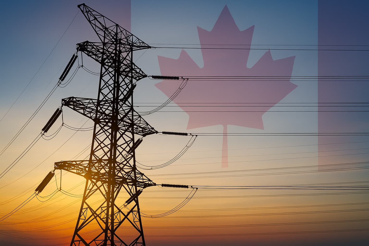AI-powered grid pilot aims to cut energy costs in Ottawa