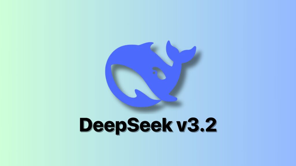 DeepSeek introduces V3.2 models with tighter reasoning and tool-use features across agent workloads.